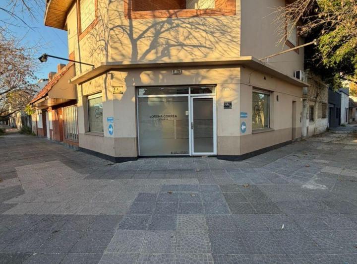 Local comercial · 45m² · 2 Ambientes