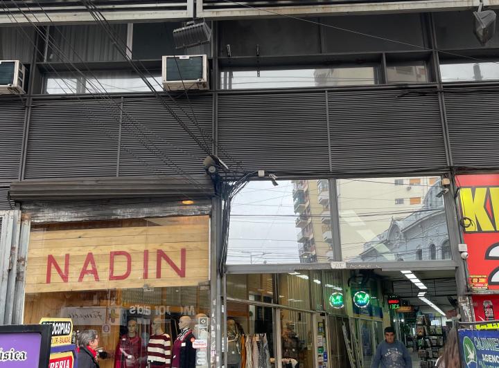 Oficina comercial · 15m²