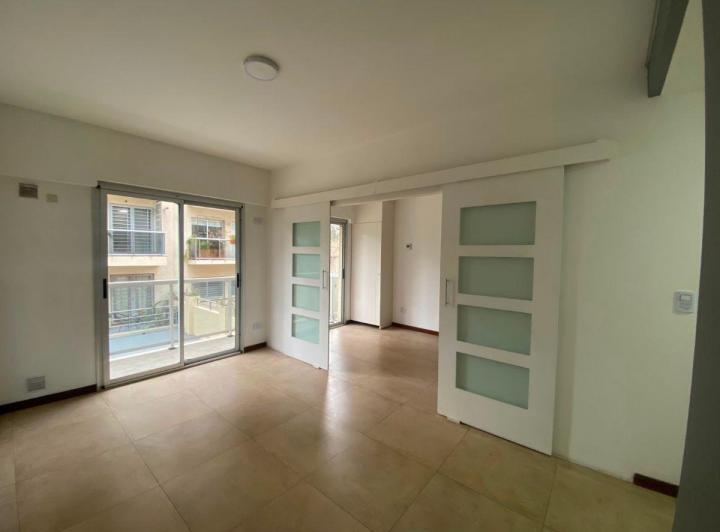 Departamento · 38m² · 1 Ambiente