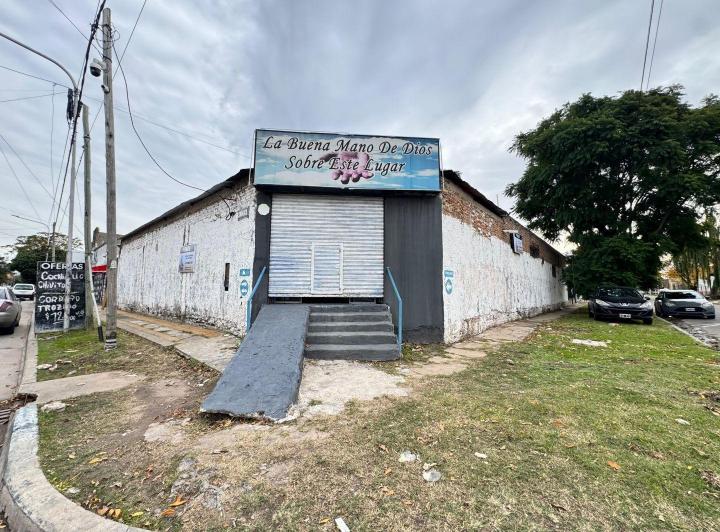 Local comercial · 70m²