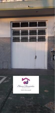 Bodega-Galpón · 157m²