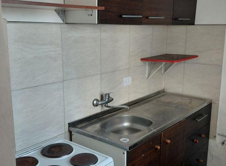 Departamento · 38m² · 2 Ambientes