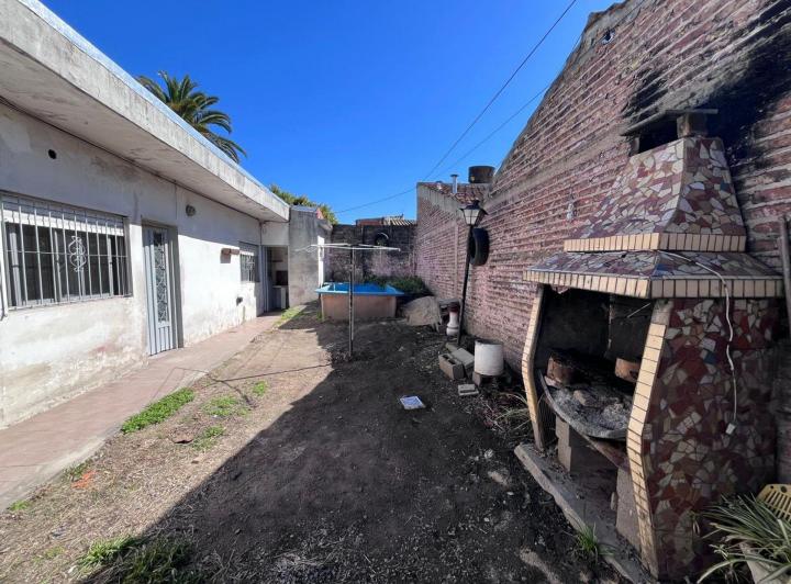Departamento · 33m² · 2 Ambientes