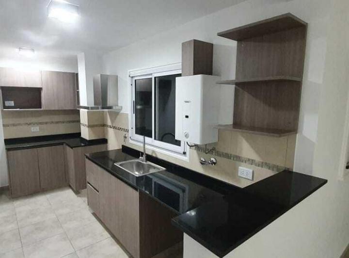 Departamento · 48m² · 2 Ambientes