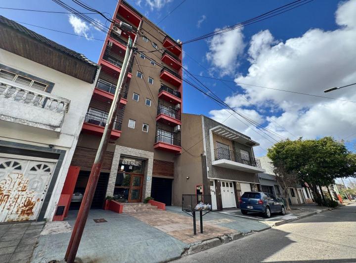 Departamento · 40m² · 2 Ambientes