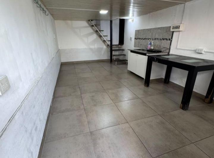 Departamento · 50m² · 2 Ambientes