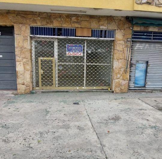 Local comercial · 20m²