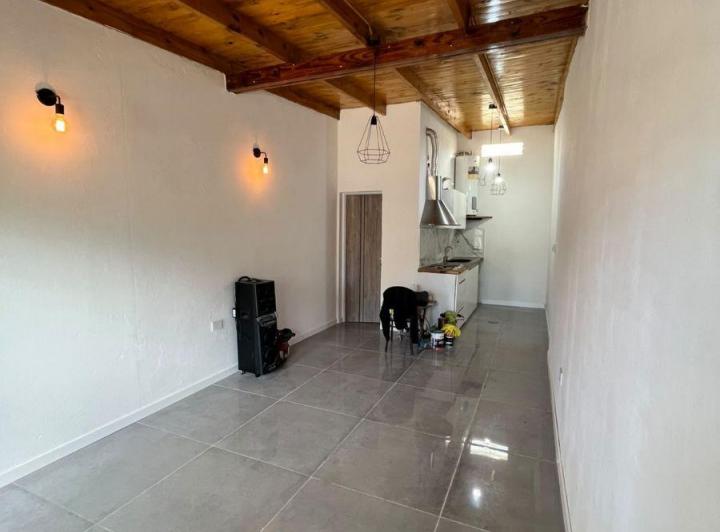 Departamento · 28m² · 1 Ambiente