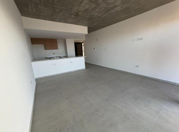 Departamento · 44m² · 1 Ambiente