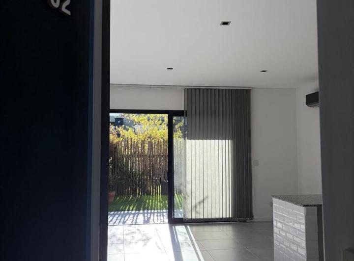 Departamento · 57m² · 2 Ambientes · 1 Cochera