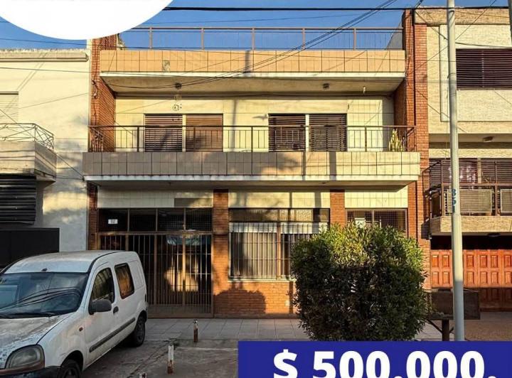 PH · 30m² · 2 Ambientes
