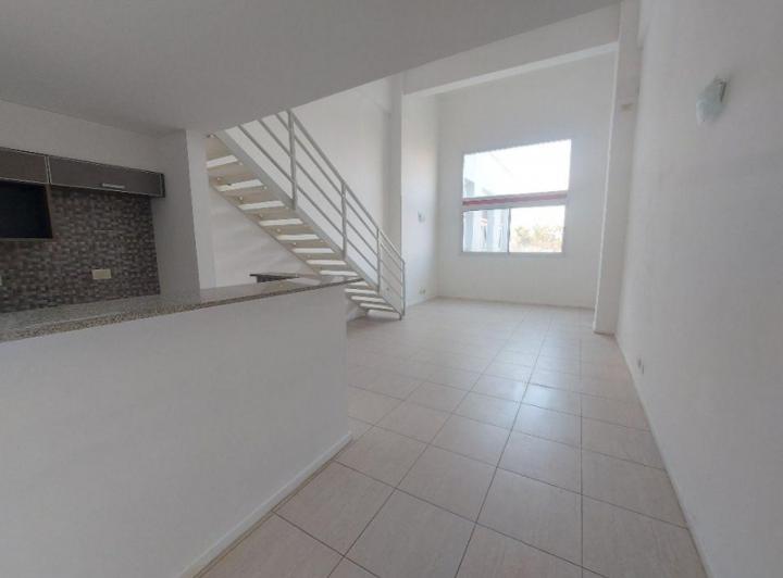 Departamento · 45m² · 2 Ambientes