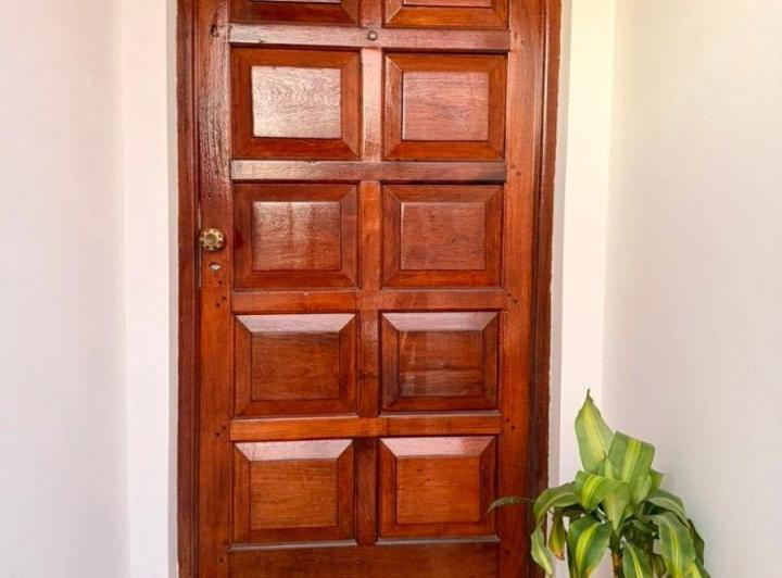 PH · 60m² · 3 Ambientes
