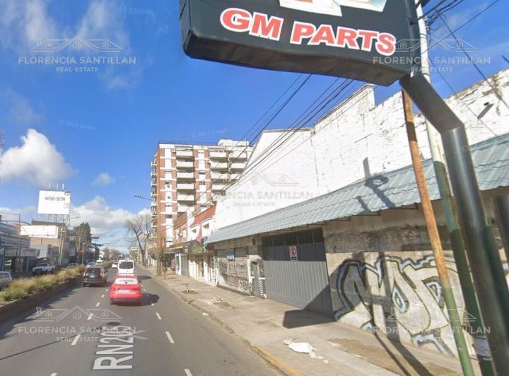 Depósito · 600m²