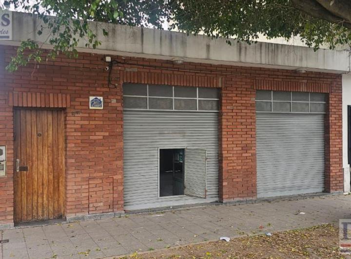 Local comercial · 50m²