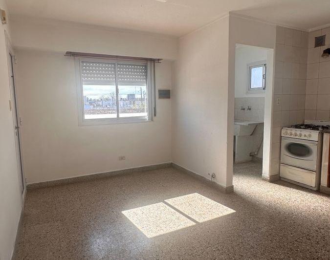 Departamento · 40m² · 2 Ambientes