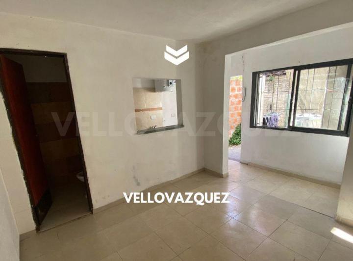 PH · 20m² · 1 Ambiente