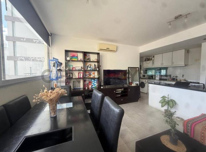 Departamento · 42m² · 2 Ambientes