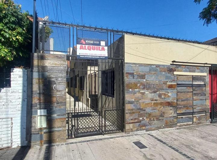 PH · 45m² · 2 Ambientes