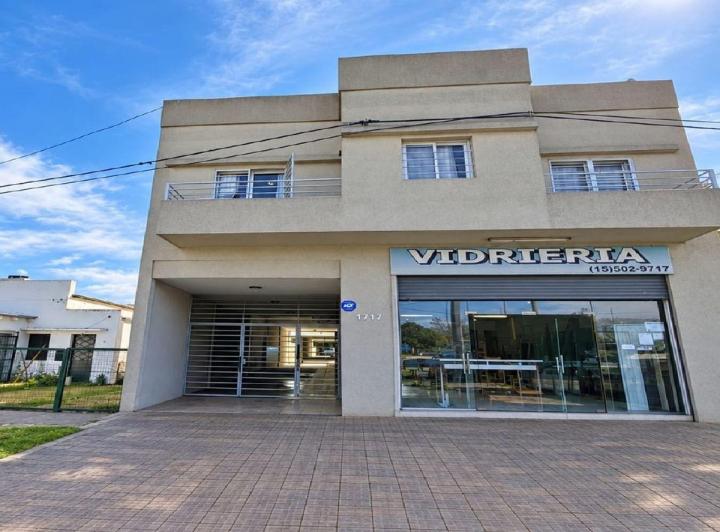 Departamento · 40m² · 2 Ambientes