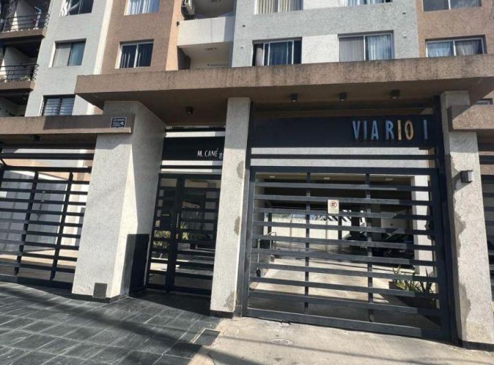 Departamento · 33m² · 1 Ambiente