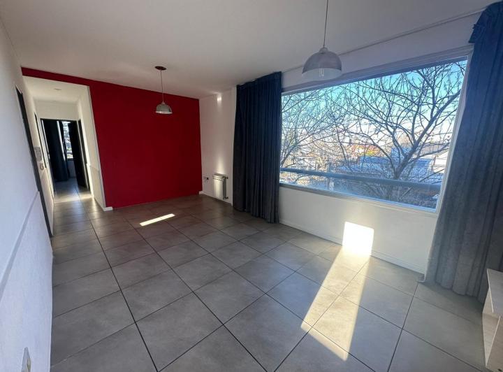 Departamento · 60m² · 3 Ambientes