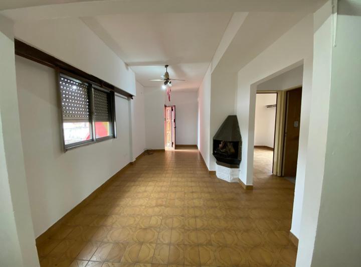 Casa · 60m² · 3 Ambientes