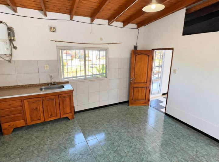 Departamento · 28m² · 2 Ambientes