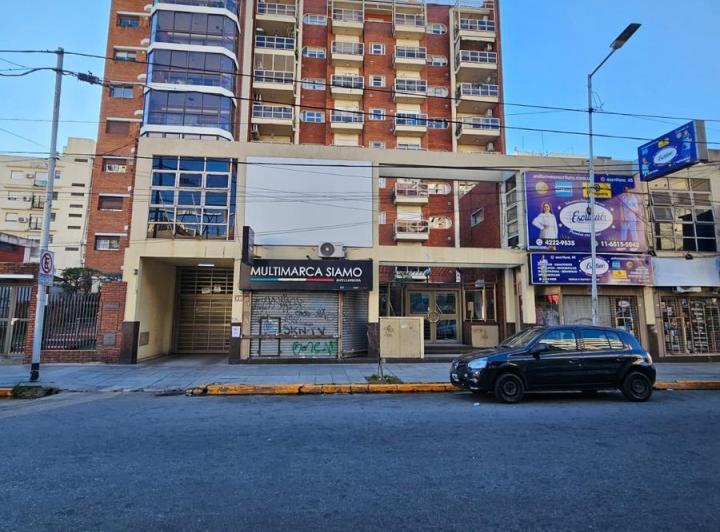 Departamento · 75m² · 3 Ambientes · 1 Cochera