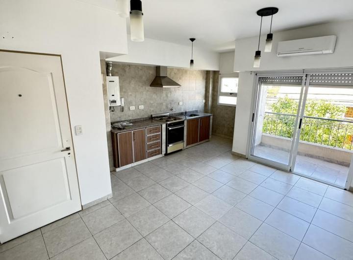 Departamento · 35m² · 2 Ambientes