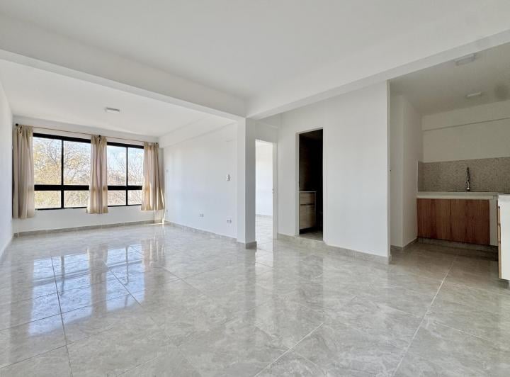 Departamento · 54m² · 2 Ambientes