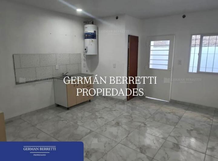 Departamento · 30m² · 1 Ambiente