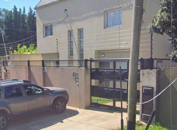 Departamento · 70m² · 4 Ambientes