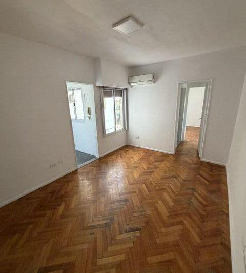 Departamento · 30m² · 2 Ambientes