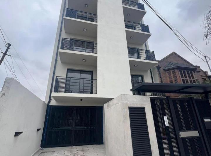 Departamento · 75m² · 2 Ambientes · 1 Cochera
