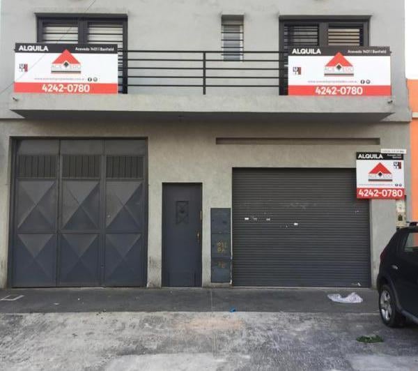 Local comercial · 125m²