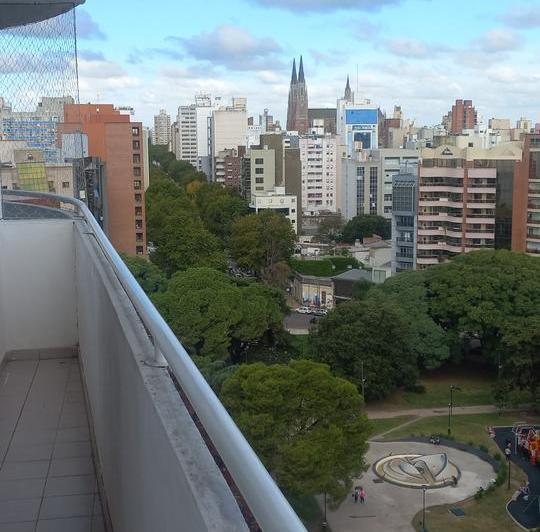 Departamento · 2 Ambientes