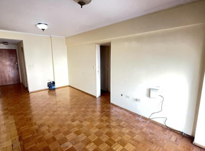 Departamento · 70m² · 4 Ambientes