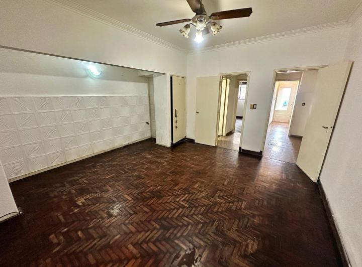 PH · 82m² · 3 Ambientes