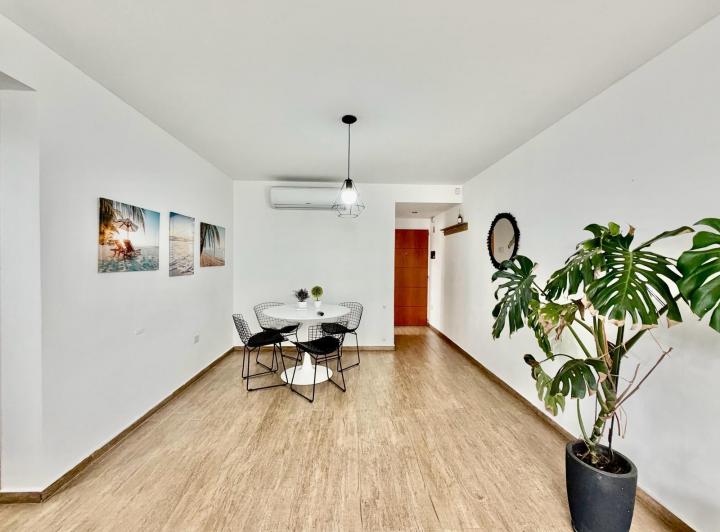 Departamento · 68m² · 3 Ambientes