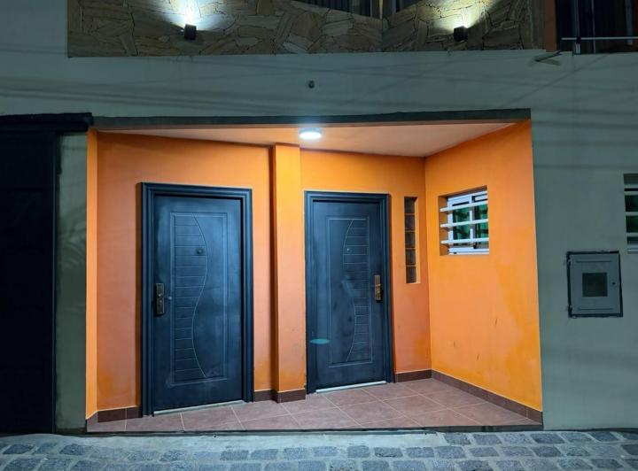 Departamento · 45m² · 1 Ambiente