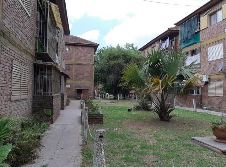 Departamento · 67m² · 3 Ambientes