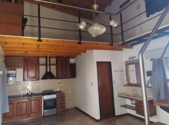 PH · 40m² · 2 Ambientes