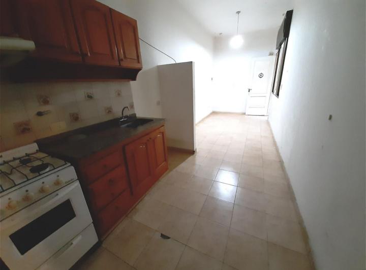 PH · 45m² · 2 Ambientes