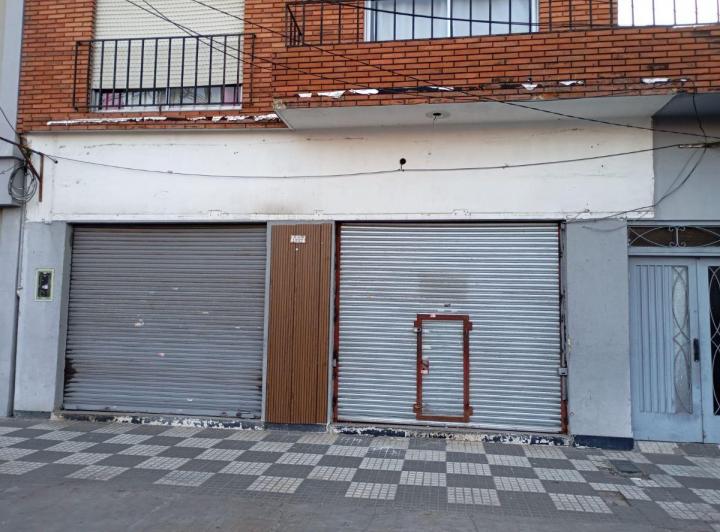 Local comercial · 63m²