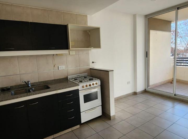 Departamento · 3 Ambientes