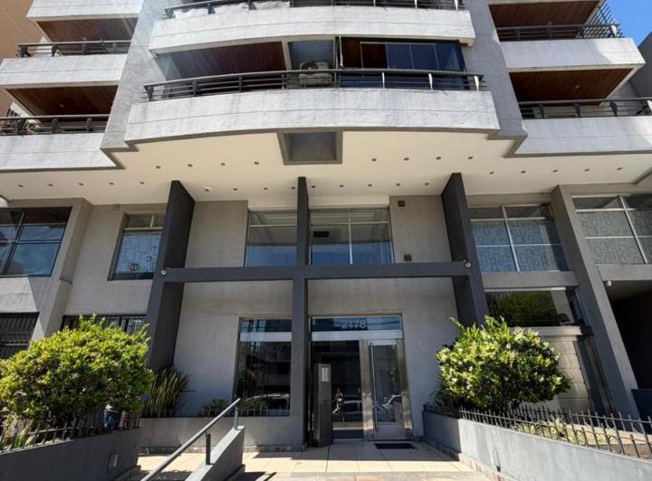 Departamento · 47m² · 2 Ambientes