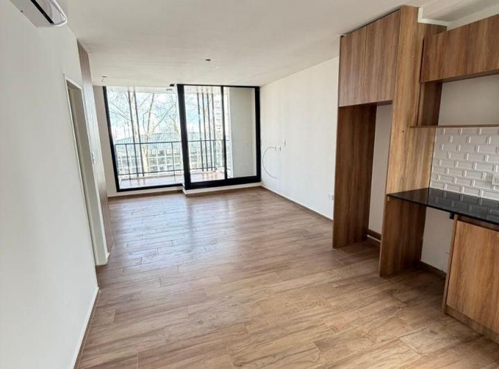 Departamento · 43m² · 1 Ambiente