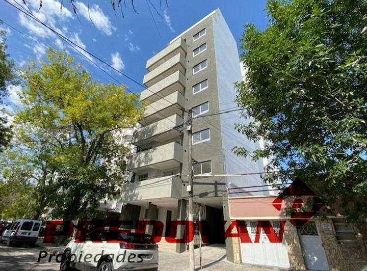 Departamento · 49m² · 2 Ambientes