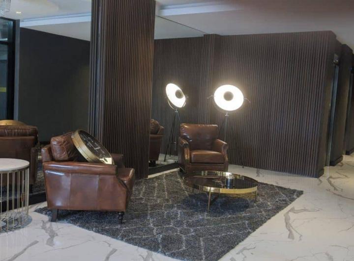 Departamento · 30m² · 1 Ambiente